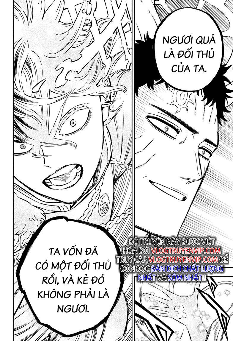 Pháp Sư Không Phép Thuật Chapter 356 - Trang 2