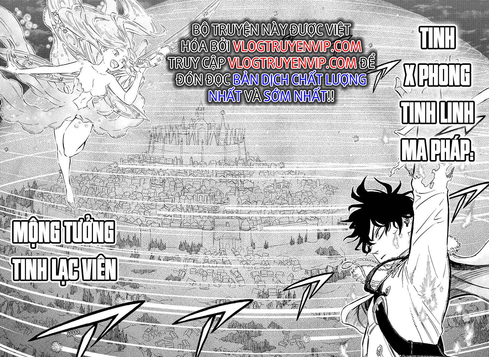 Pháp Sư Không Phép Thuật Chapter 356 - Trang 2