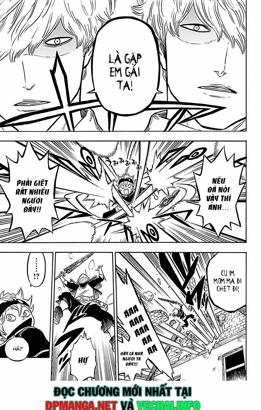 Pháp Sư Không Phép Thuật Chapter 39 - Trang 2