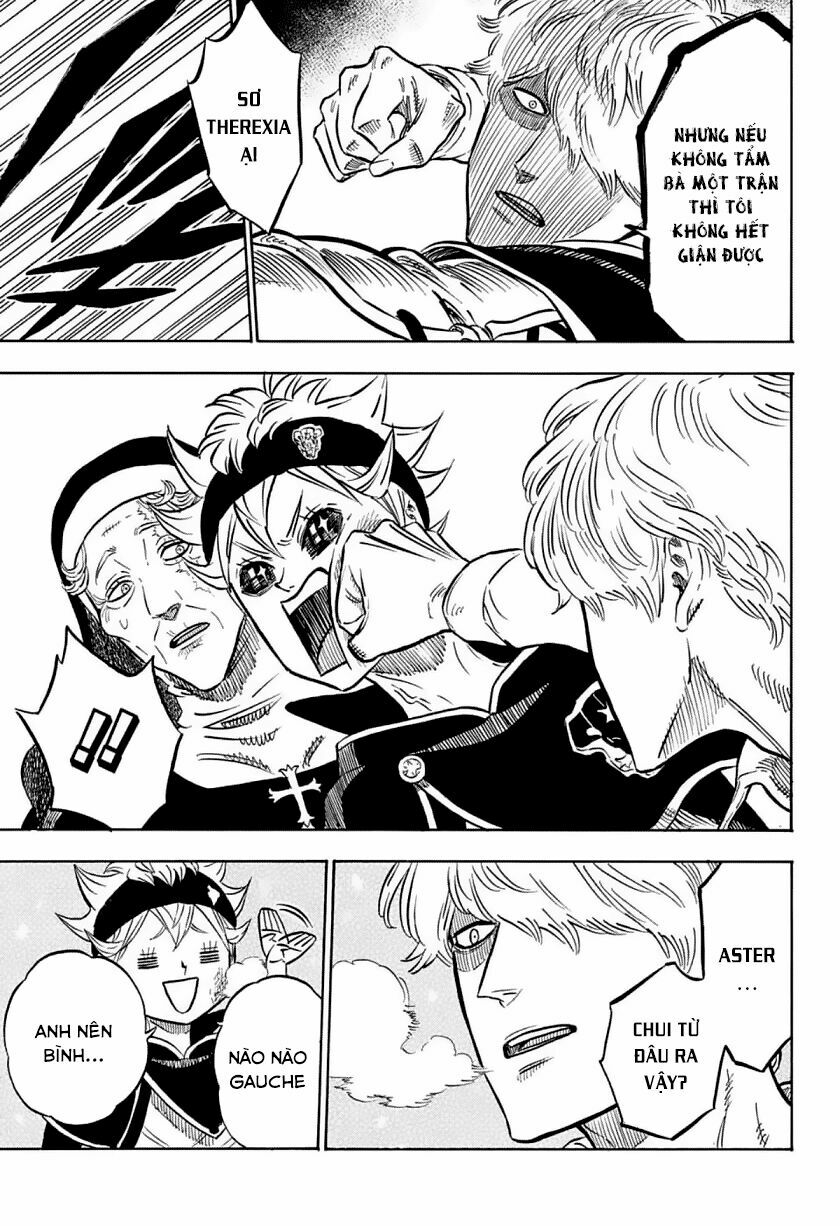 Pháp Sư Không Phép Thuật Chapter 40 - Trang 2