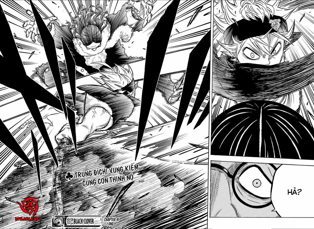 Pháp Sư Không Phép Thuật Chapter 41 - Trang 2