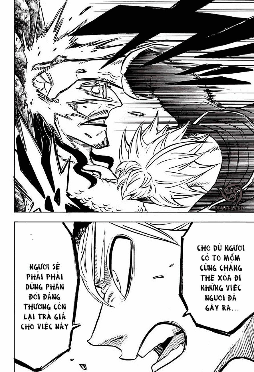 Pháp Sư Không Phép Thuật Chapter 42 - Trang 2