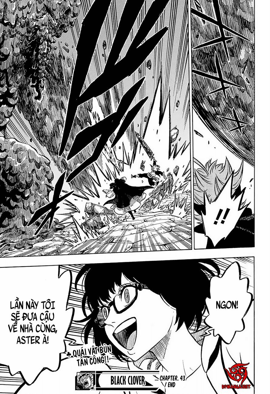 Pháp Sư Không Phép Thuật Chapter 43 - Trang 2