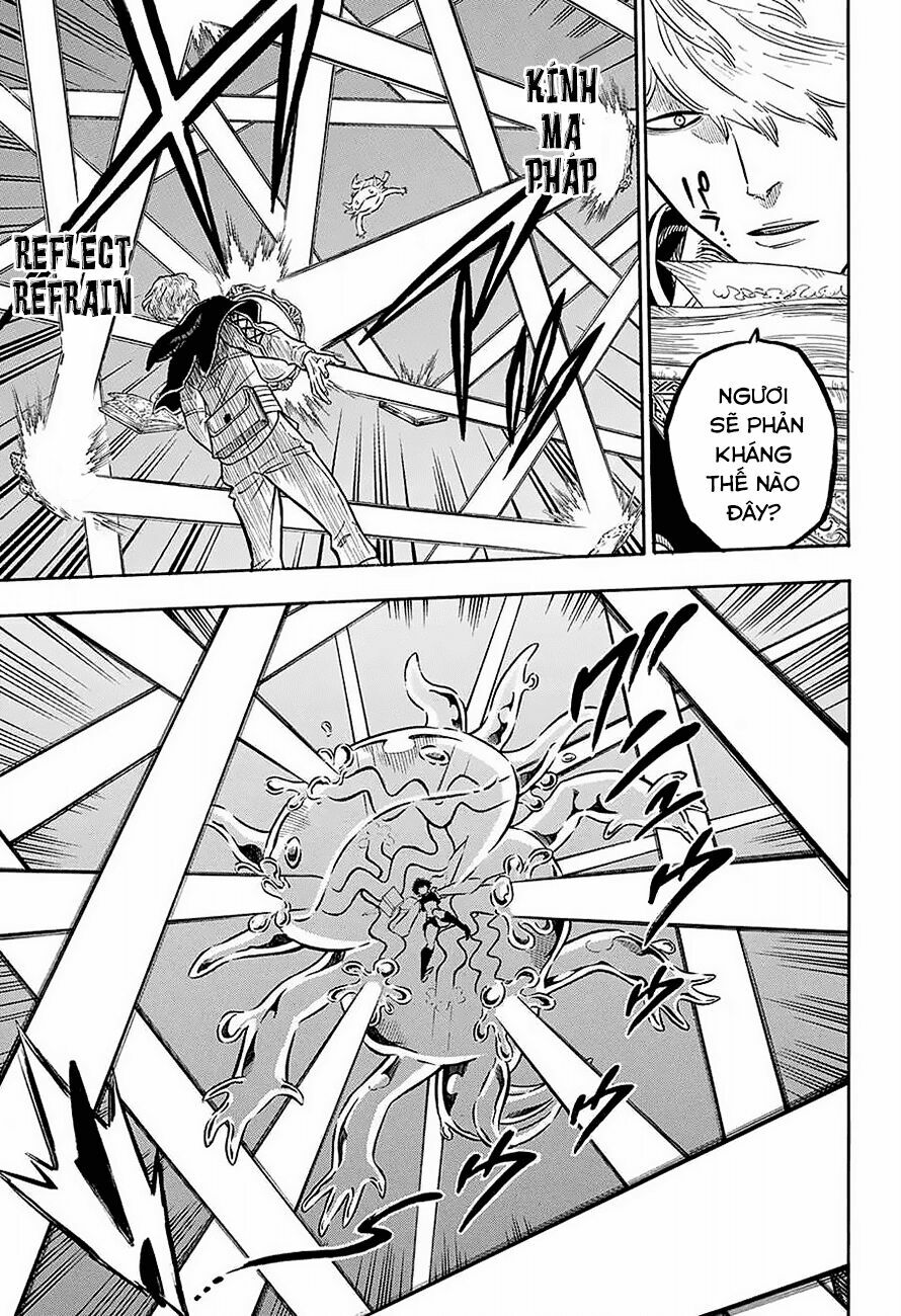 Pháp Sư Không Phép Thuật Chapter 43 - Trang 2