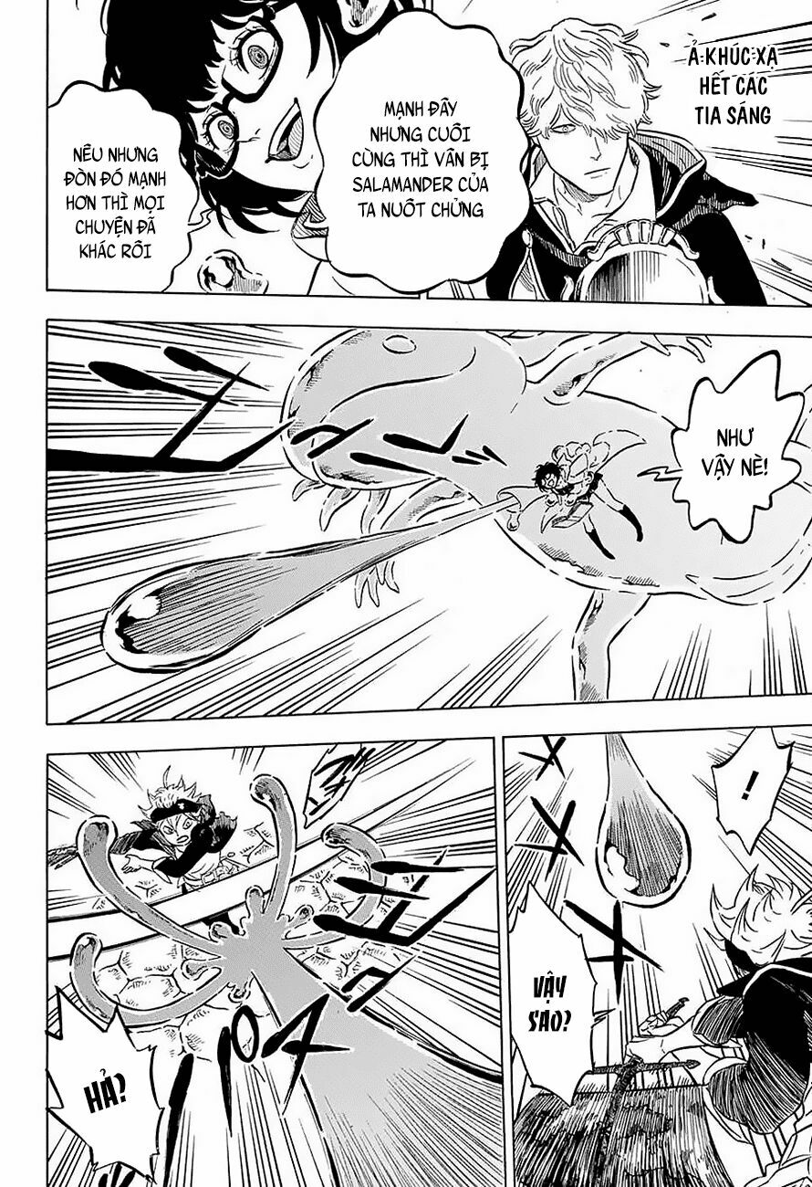 Pháp Sư Không Phép Thuật Chapter 43 - Trang 2