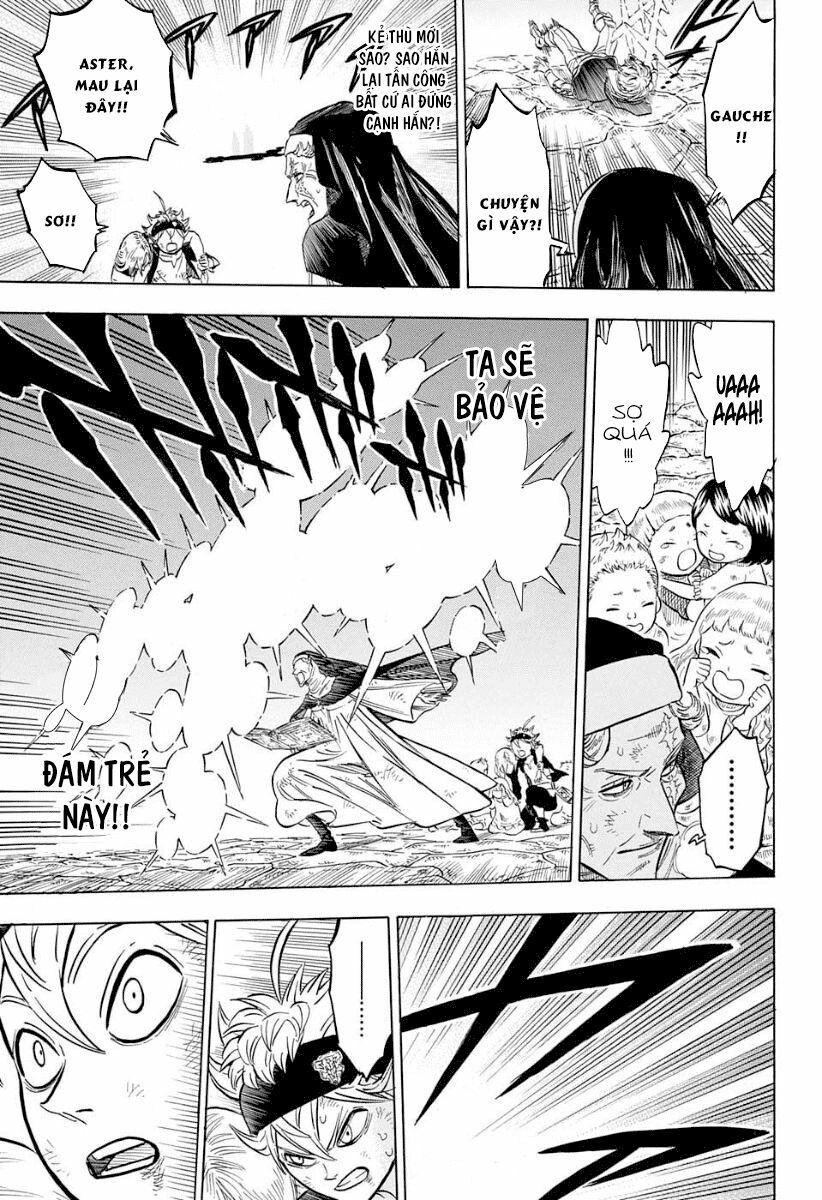 Pháp Sư Không Phép Thuật Chapter 46 - Trang 2