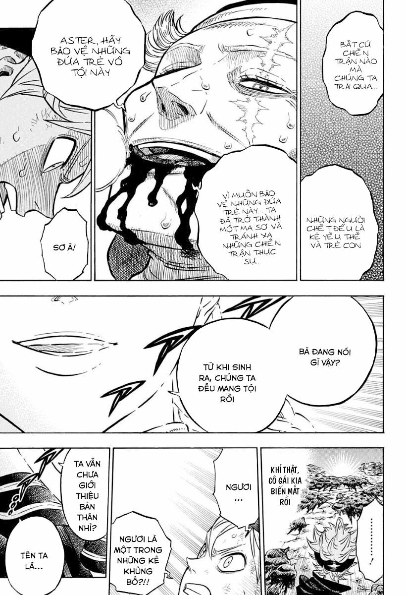 Pháp Sư Không Phép Thuật Chapter 46 - Trang 2