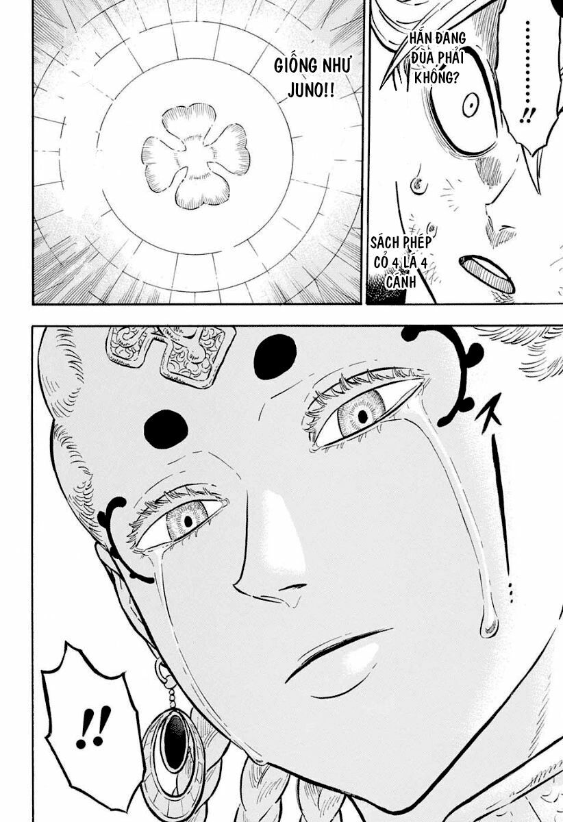 Pháp Sư Không Phép Thuật Chapter 46 - Trang 2