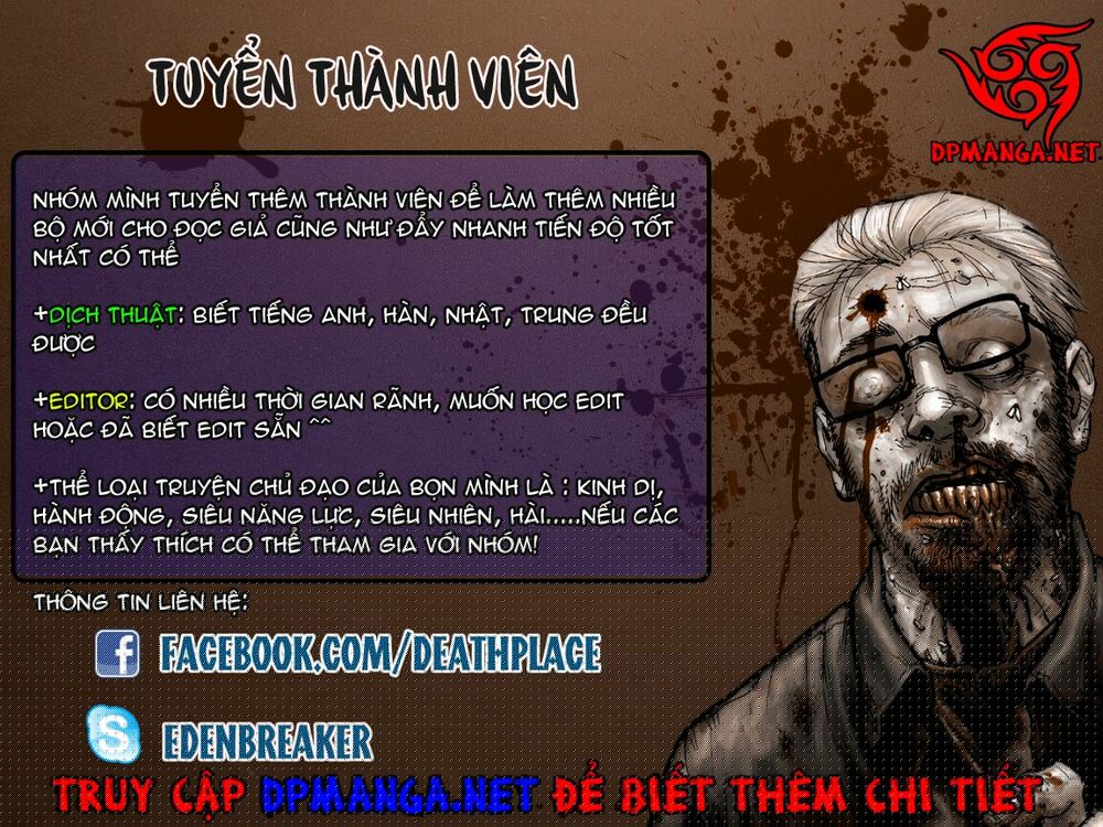 Pháp Sư Không Phép Thuật Chapter 46 - Trang 2