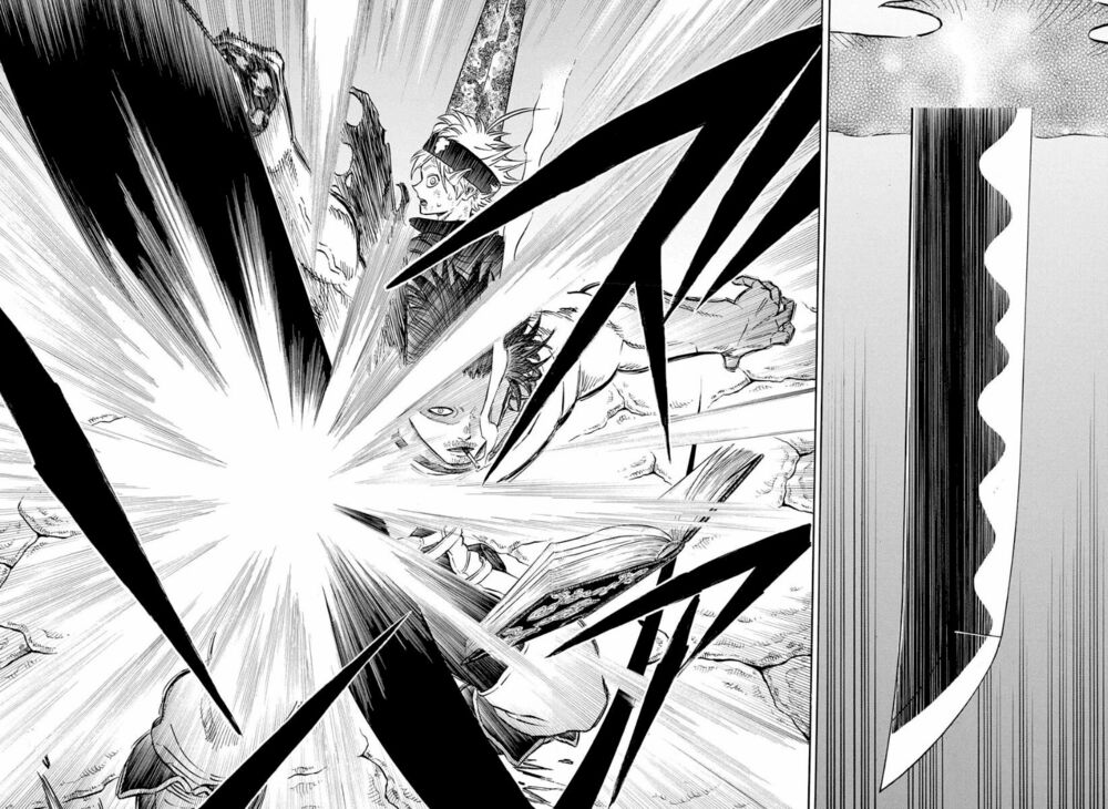 Pháp Sư Không Phép Thuật Chapter 46 - Trang 2