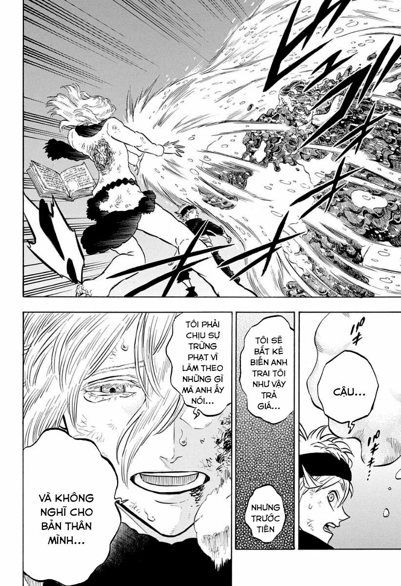 Pháp Sư Không Phép Thuật Chapter 46 - Trang 2