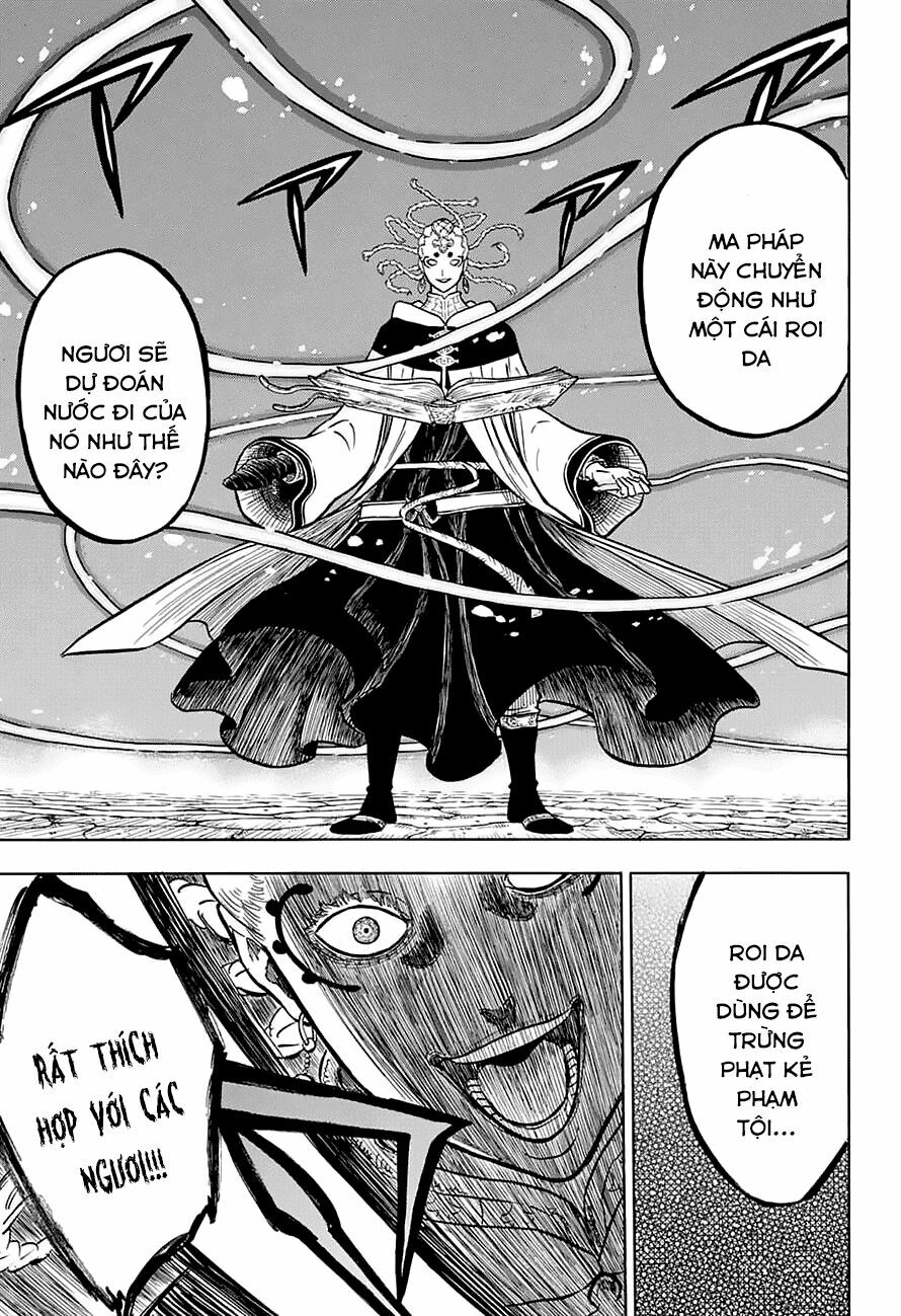 Pháp Sư Không Phép Thuật Chapter 48 - Trang 2