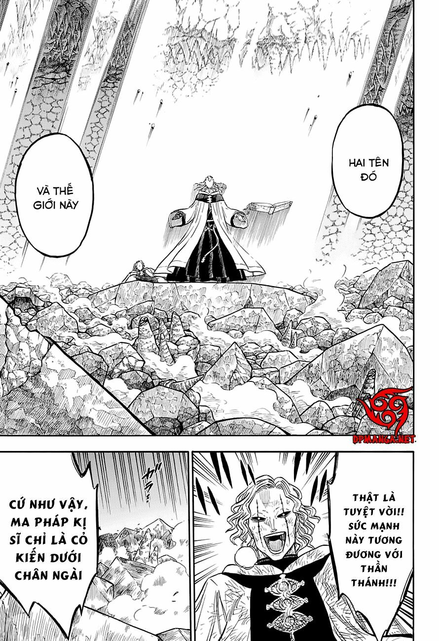 Pháp Sư Không Phép Thuật Chapter 48 - Trang 2