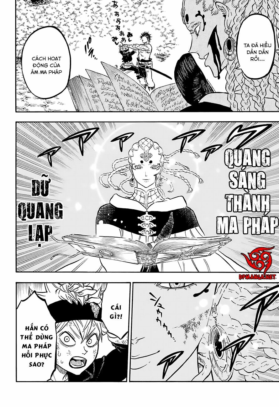 Pháp Sư Không Phép Thuật Chapter 48 - Trang 2