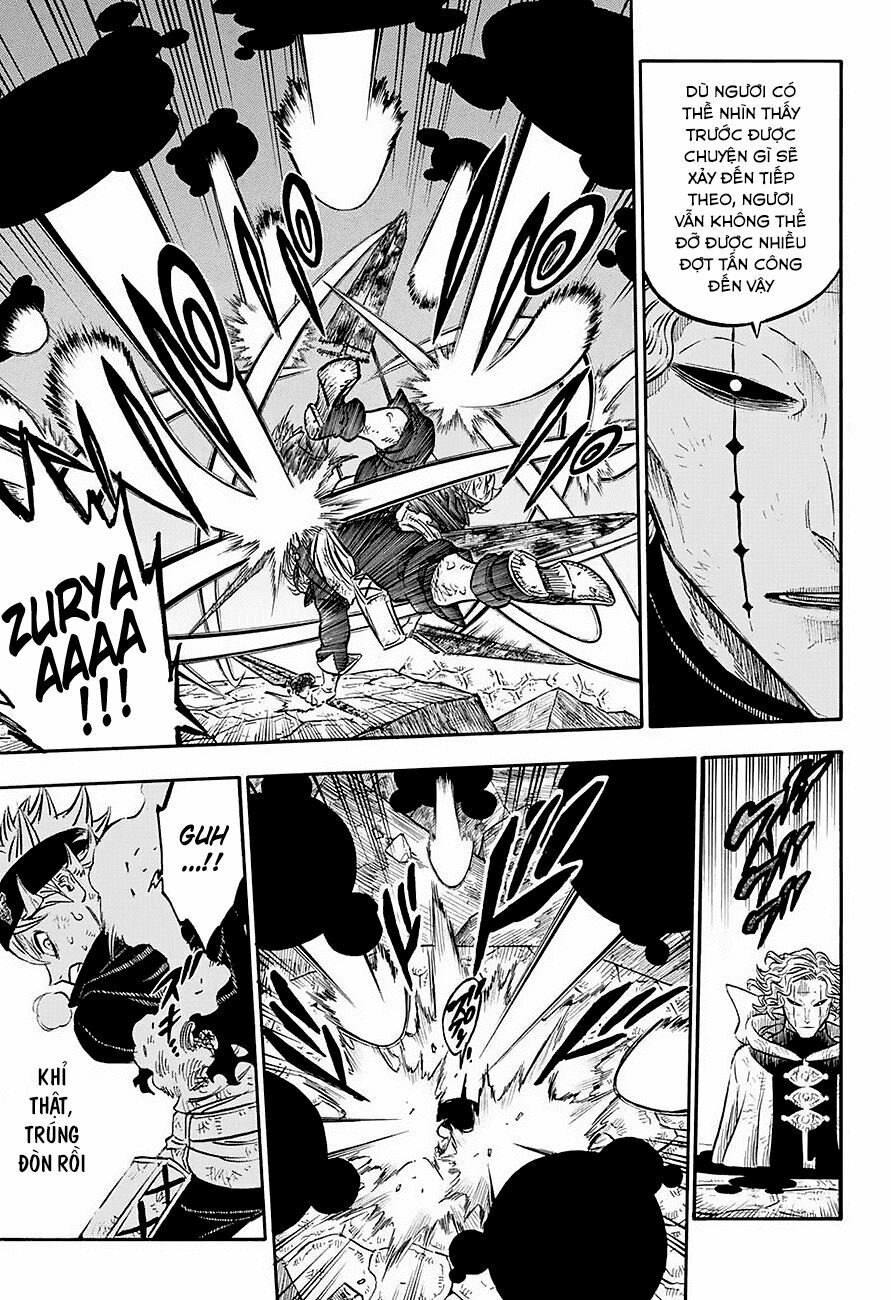 Pháp Sư Không Phép Thuật Chapter 49 - Trang 2