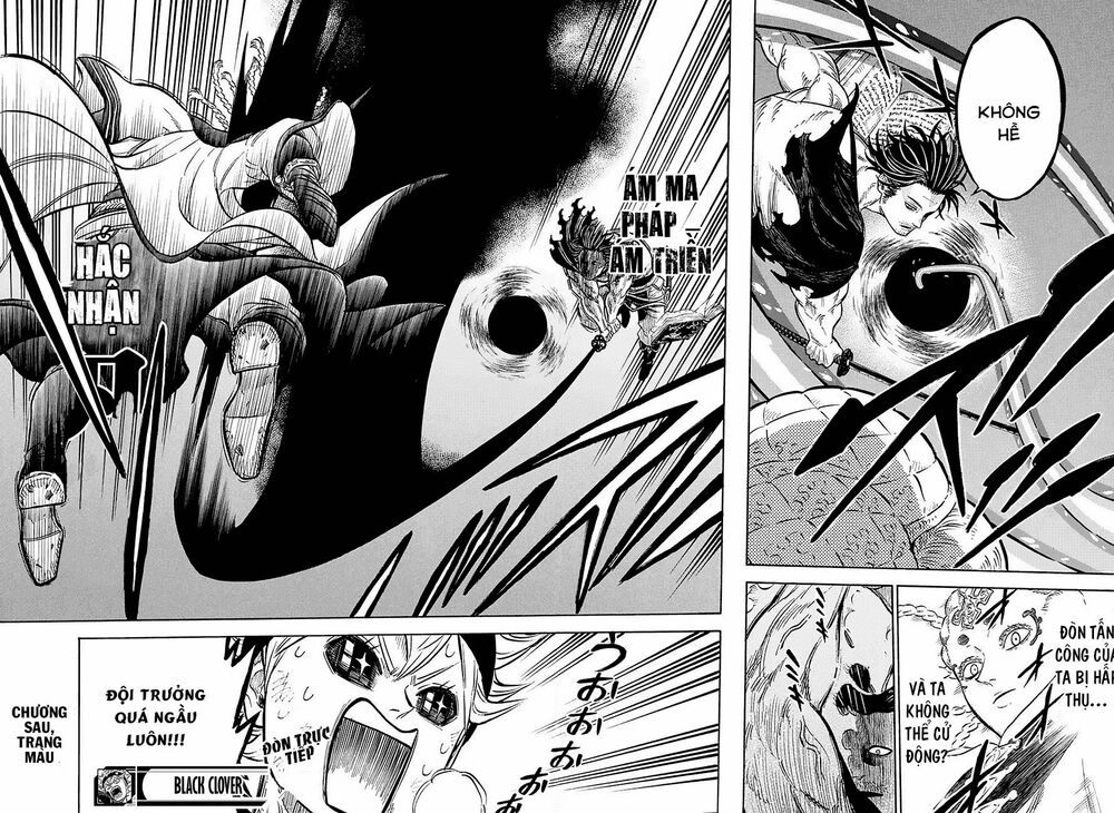 Pháp Sư Không Phép Thuật Chapter 49 - Trang 2