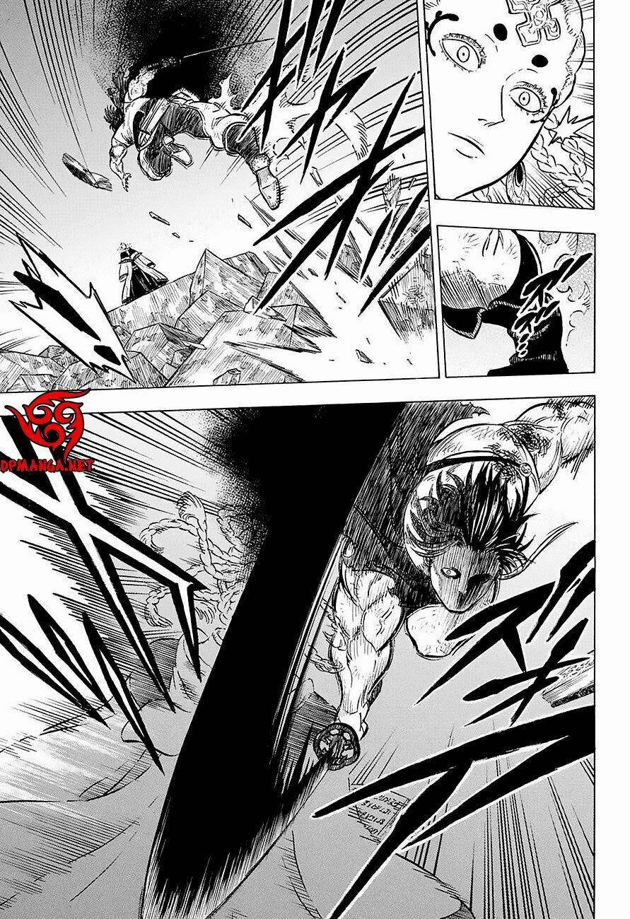 Pháp Sư Không Phép Thuật Chapter 49 - Trang 2