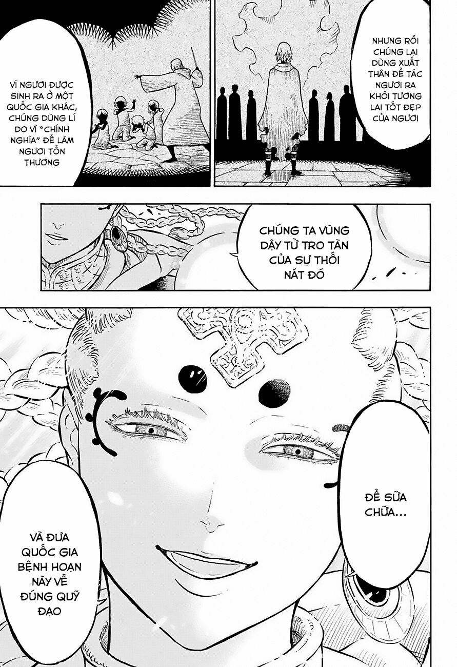 Pháp Sư Không Phép Thuật Chapter 49 - Trang 2