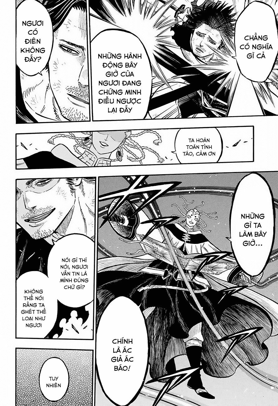 Pháp Sư Không Phép Thuật Chapter 49 - Trang 2