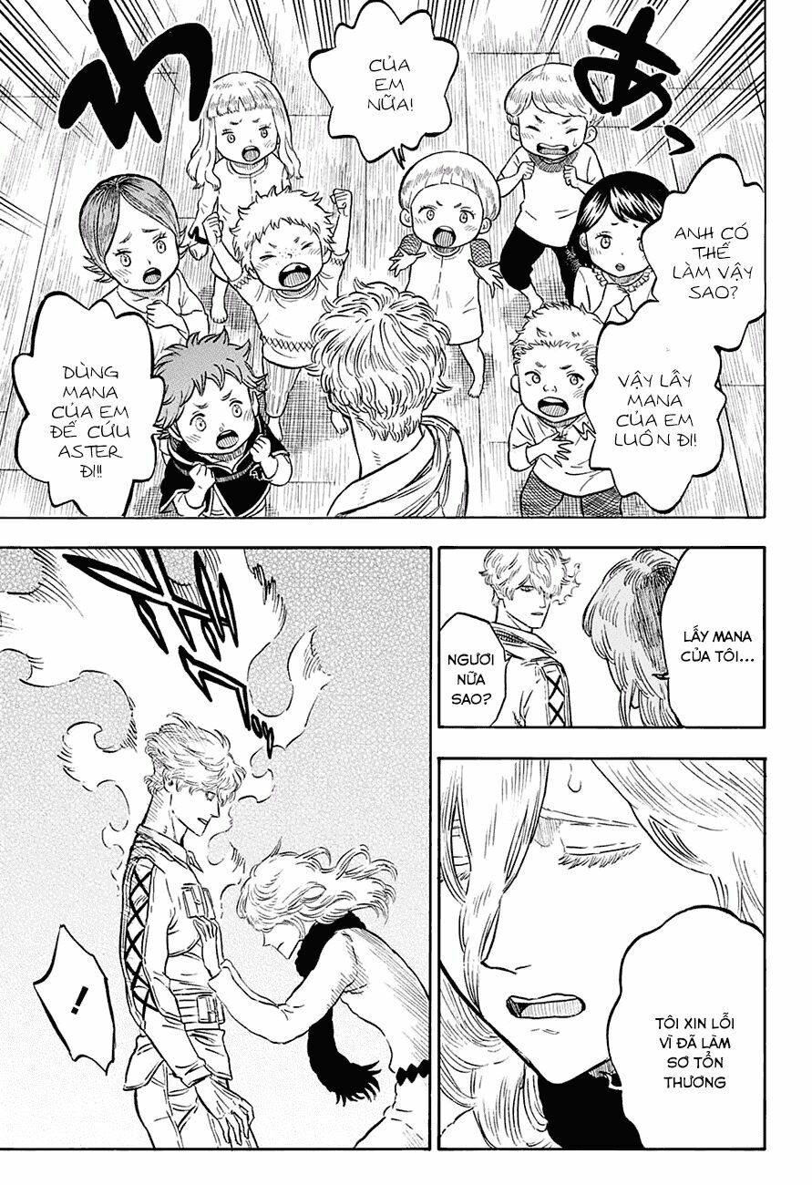 Pháp Sư Không Phép Thuật Chapter 50 - Trang 2