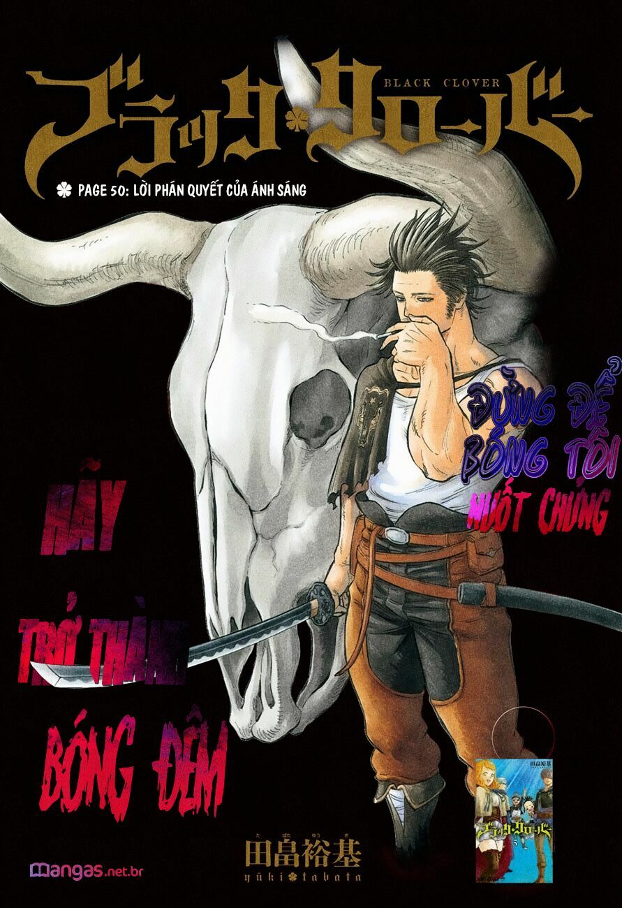 Pháp Sư Không Phép Thuật Chapter 50 - Trang 2