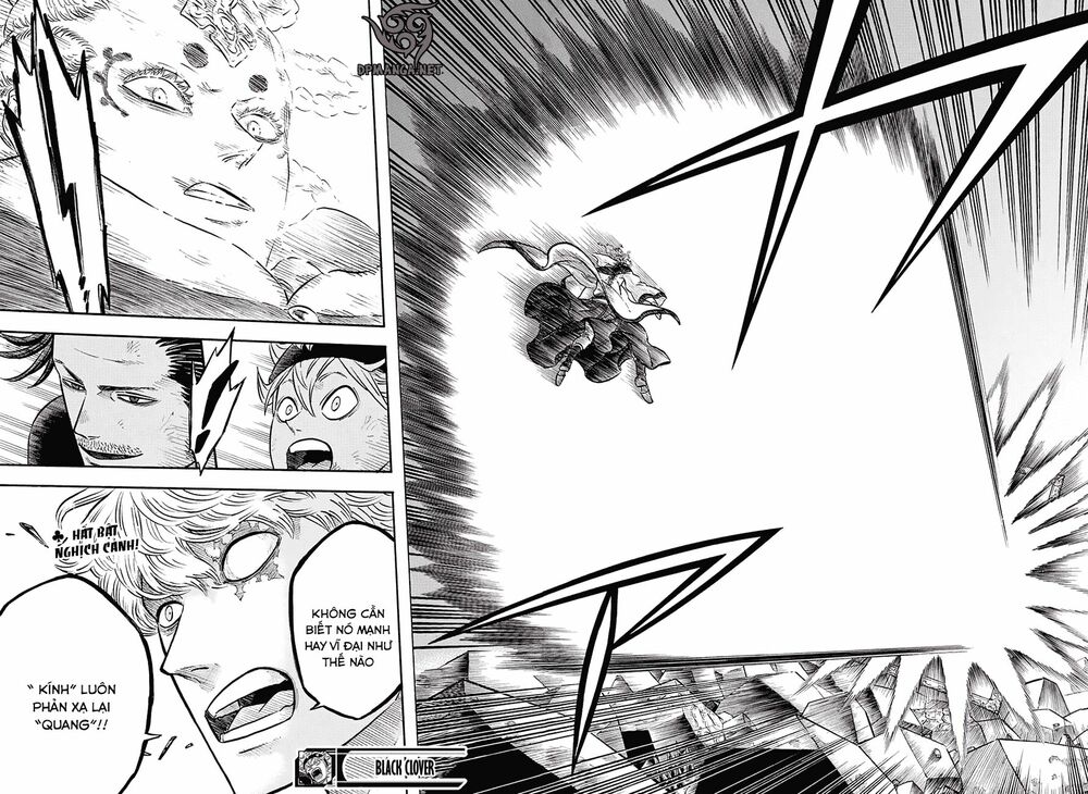 Pháp Sư Không Phép Thuật Chapter 50 - Trang 2