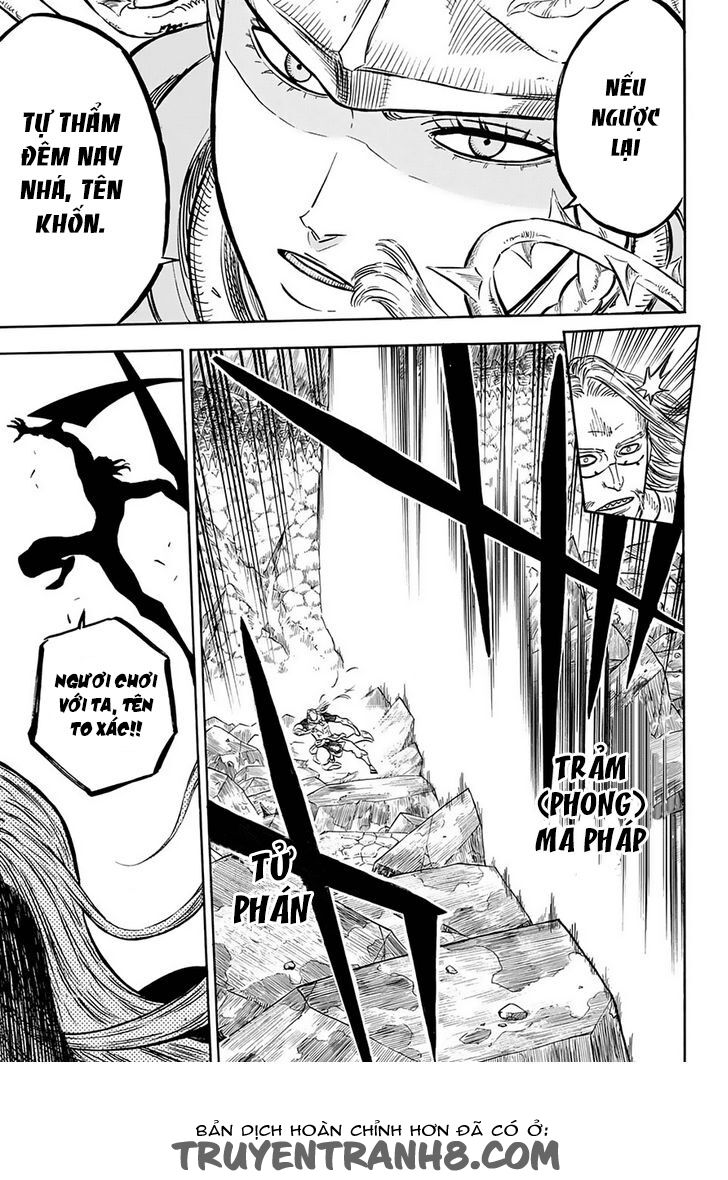 Pháp Sư Không Phép Thuật Chapter 52 - Trang 2