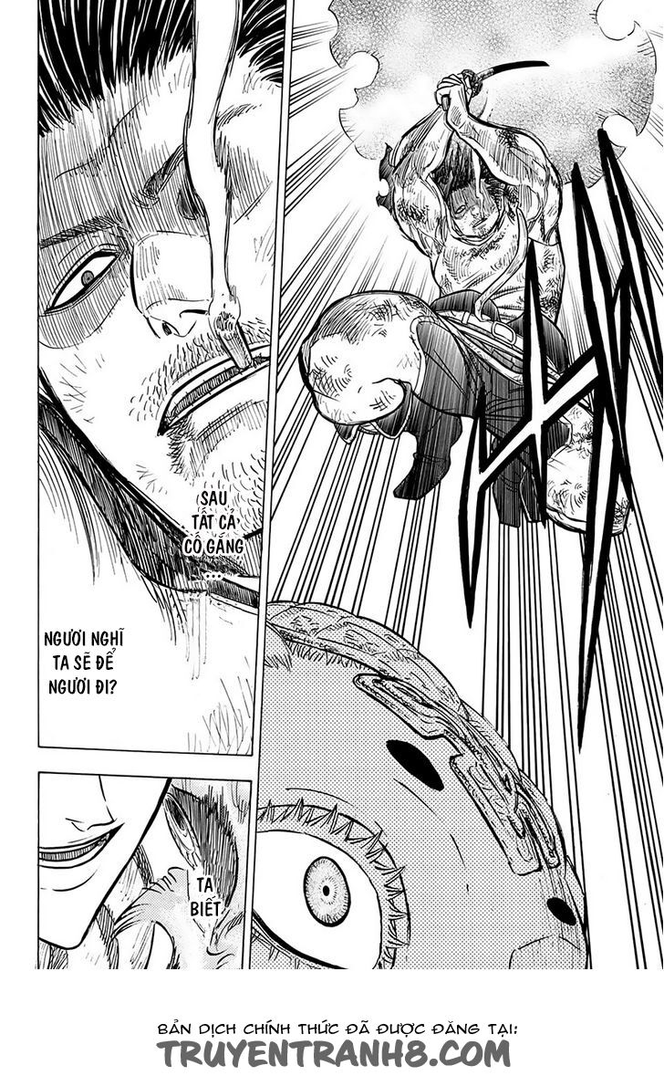 Pháp Sư Không Phép Thuật Chapter 52 - Trang 2