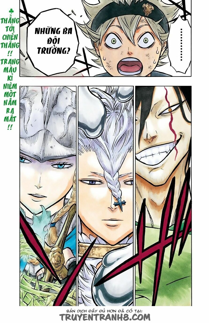 Pháp Sư Không Phép Thuật Chapter 52 - Trang 2