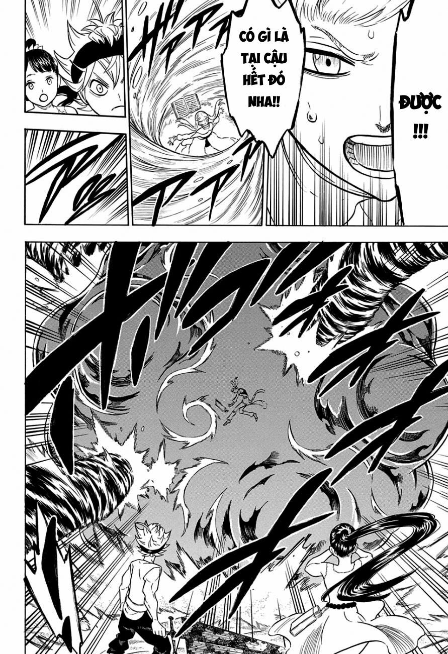 Pháp Sư Không Phép Thuật Chapter 58 - Trang 2