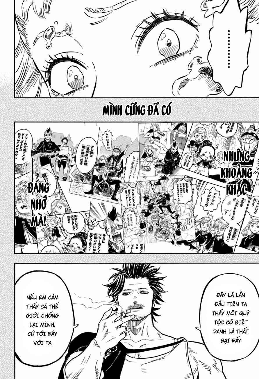 Pháp Sư Không Phép Thuật Chapter 58 - Trang 2