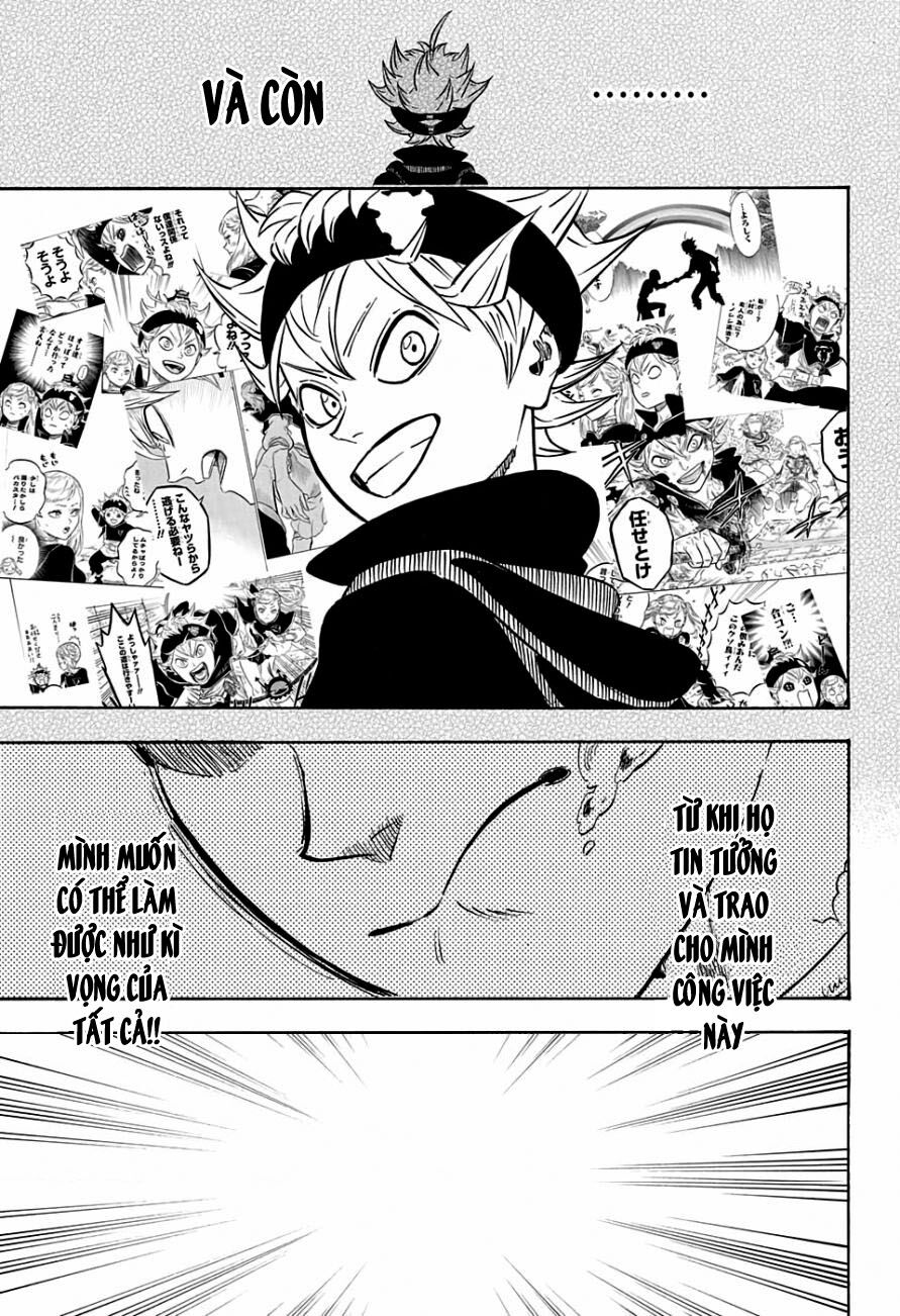Pháp Sư Không Phép Thuật Chapter 58 - Trang 2