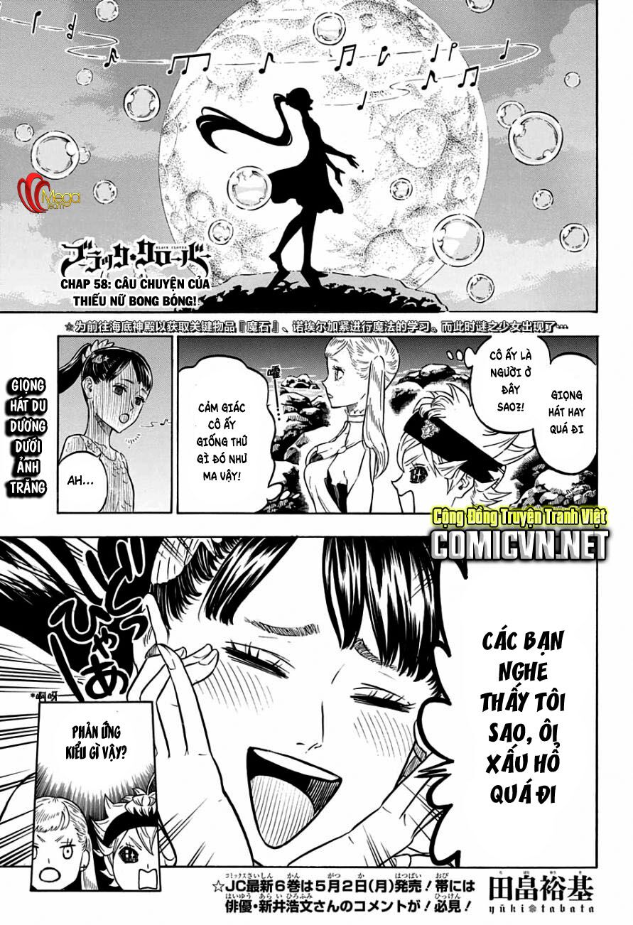 Pháp Sư Không Phép Thuật Chapter 58 - Trang 2