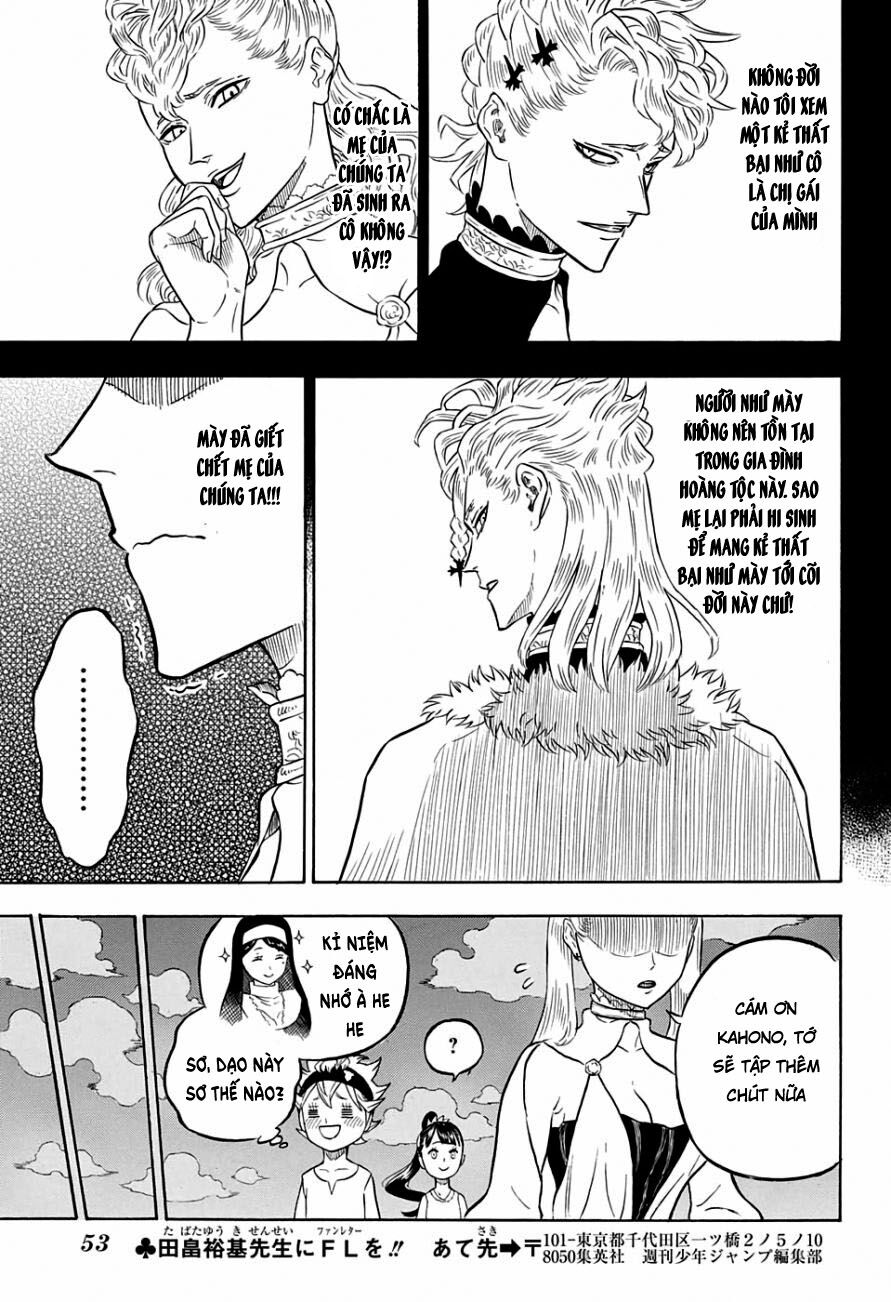 Pháp Sư Không Phép Thuật Chapter 58 - Trang 2