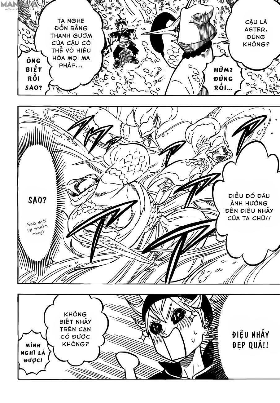 Pháp Sư Không Phép Thuật Chapter 61 - Trang 2