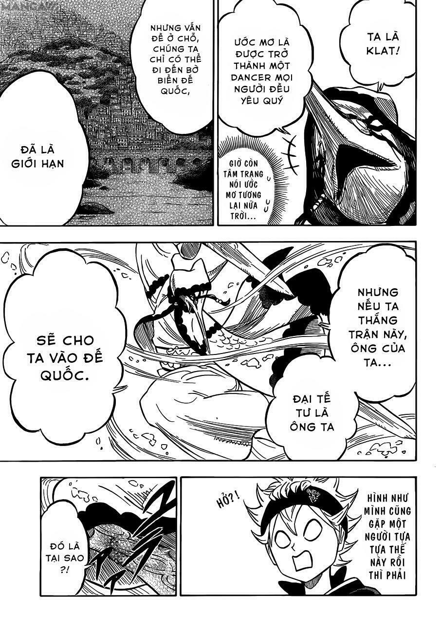 Pháp Sư Không Phép Thuật Chapter 61 - Trang 2