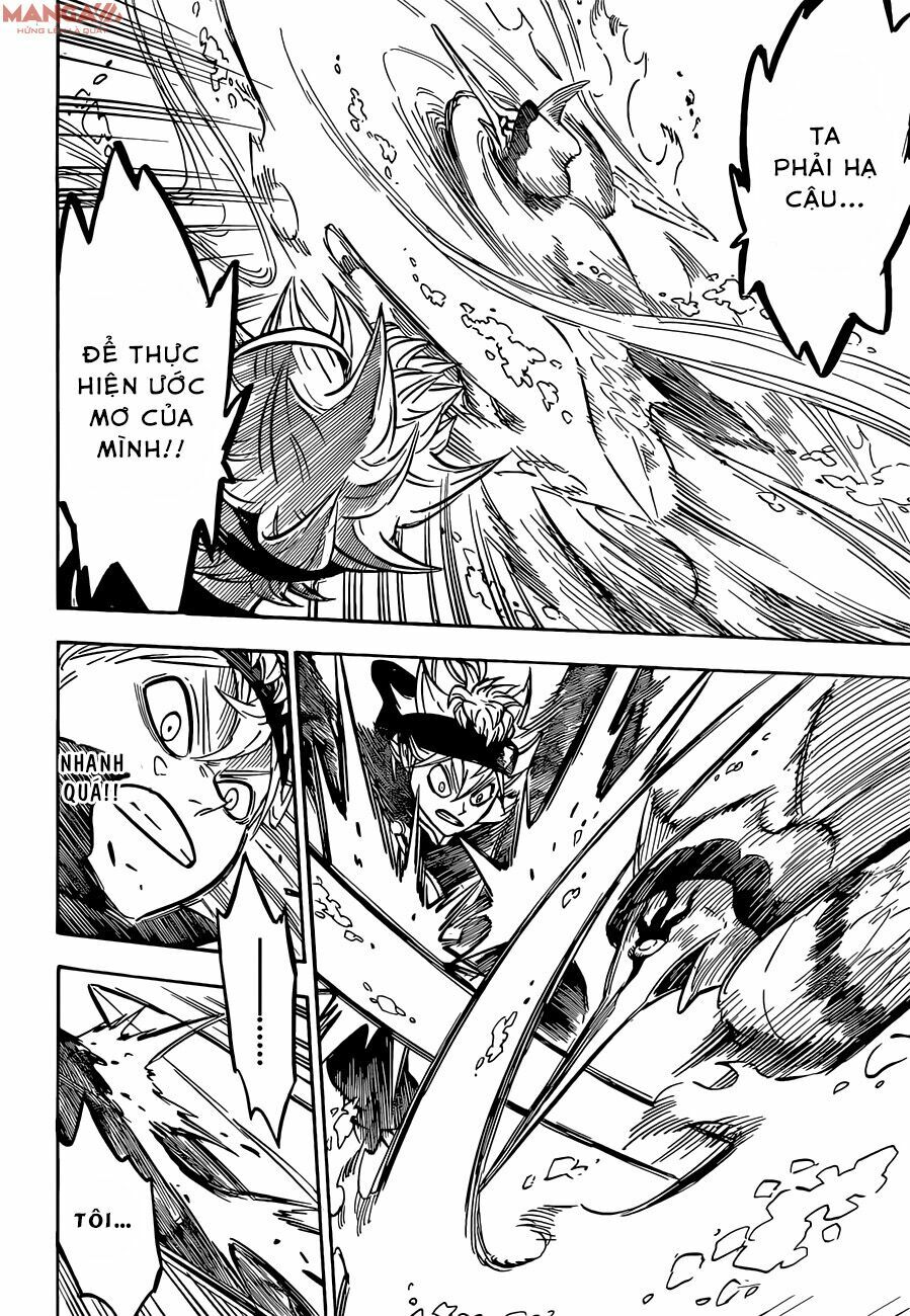 Pháp Sư Không Phép Thuật Chapter 61 - Trang 2