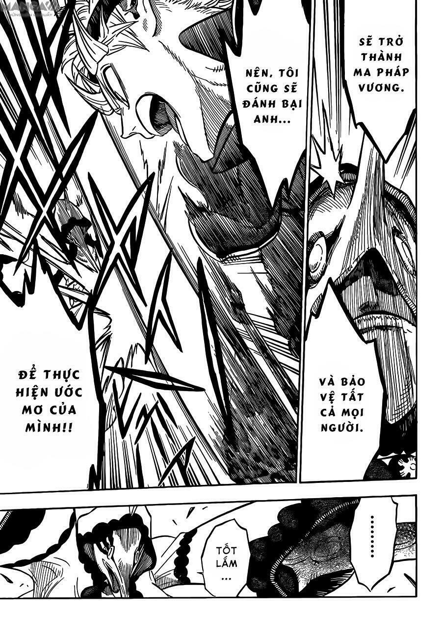 Pháp Sư Không Phép Thuật Chapter 61 - Trang 2