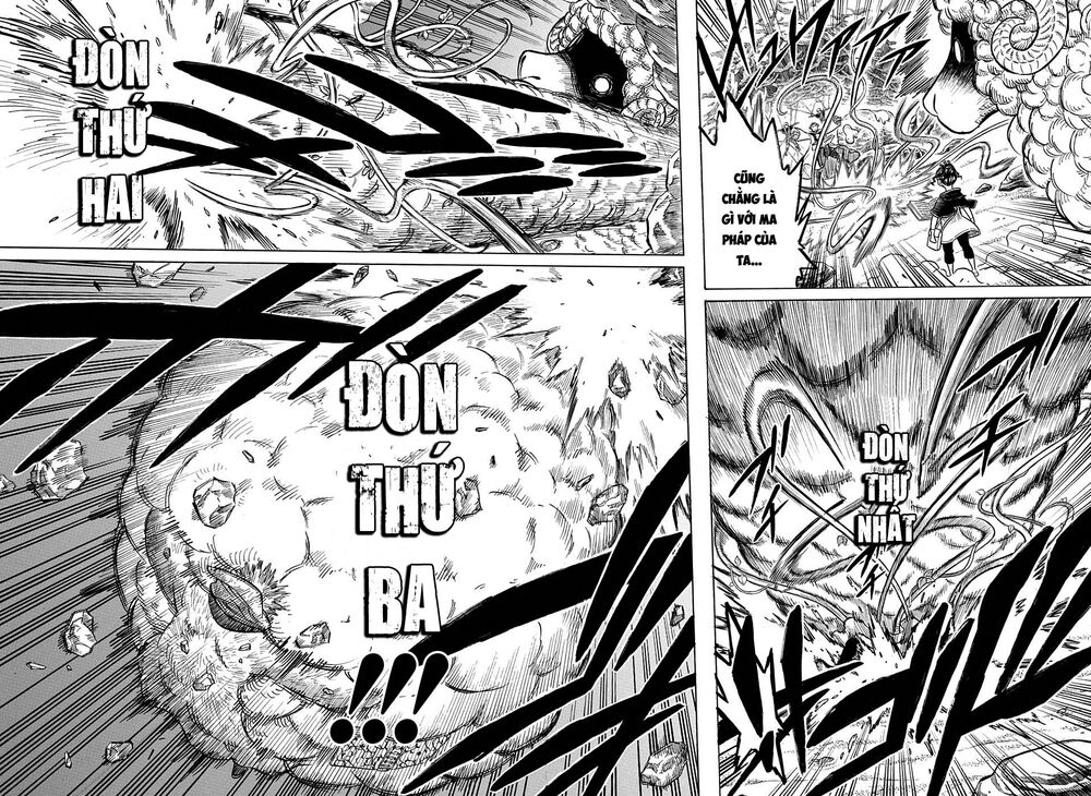 Pháp Sư Không Phép Thuật Chapter 66 - Trang 2