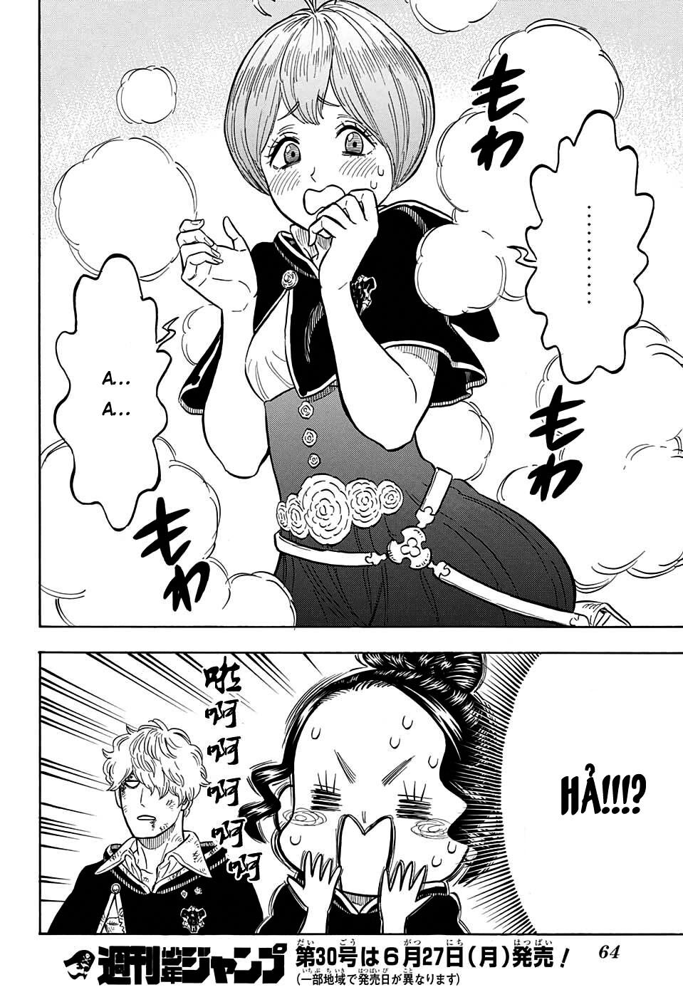 Pháp Sư Không Phép Thuật Chapter 66 - Trang 2