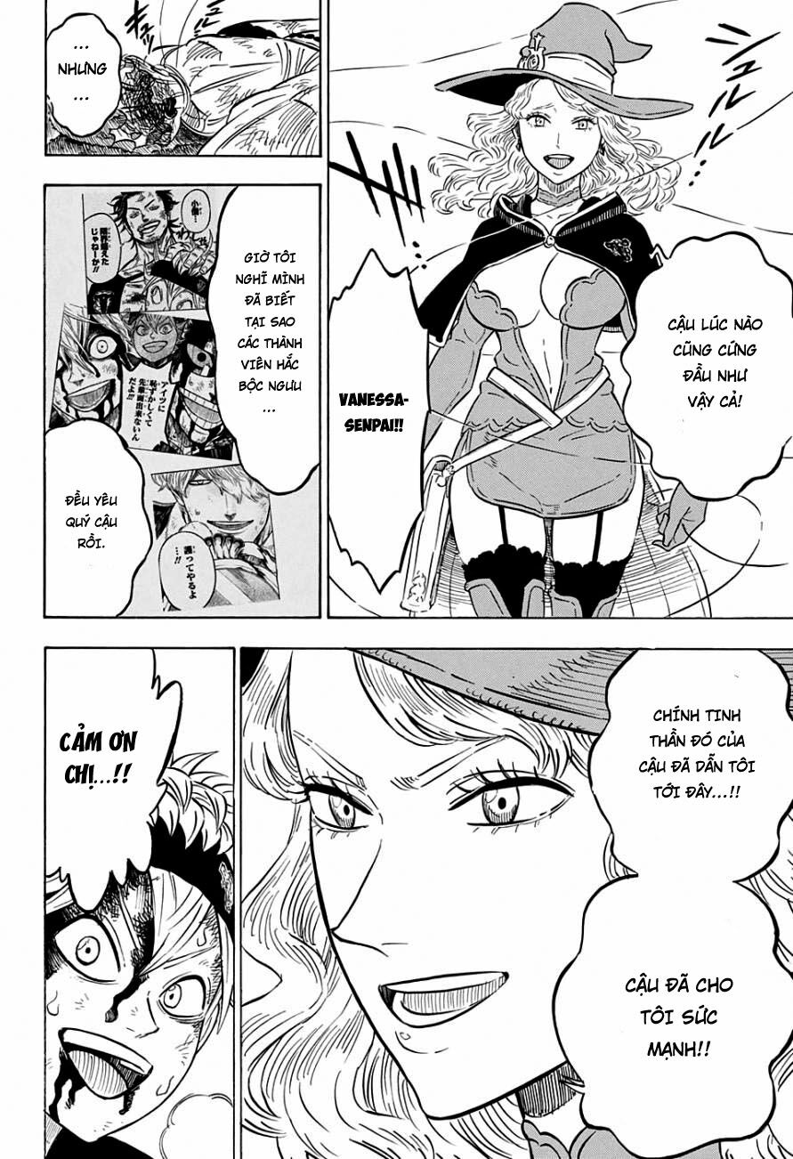 Pháp Sư Không Phép Thuật Chapter 69 - Trang 2