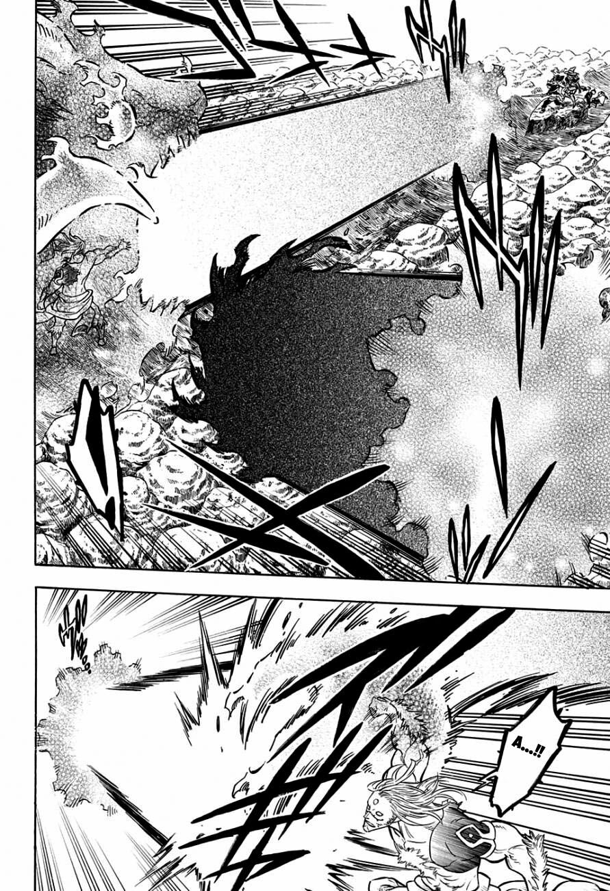 Pháp Sư Không Phép Thuật Chapter 69 - Trang 2