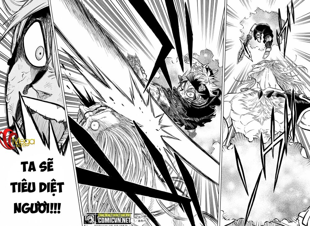 Pháp Sư Không Phép Thuật Chapter 69 - Trang 2