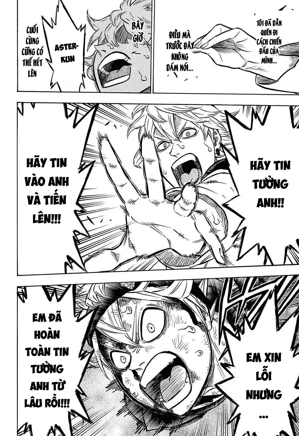 Pháp Sư Không Phép Thuật Chapter 70 - Trang 2