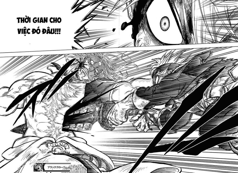 Pháp Sư Không Phép Thuật Chapter 70 - Trang 2