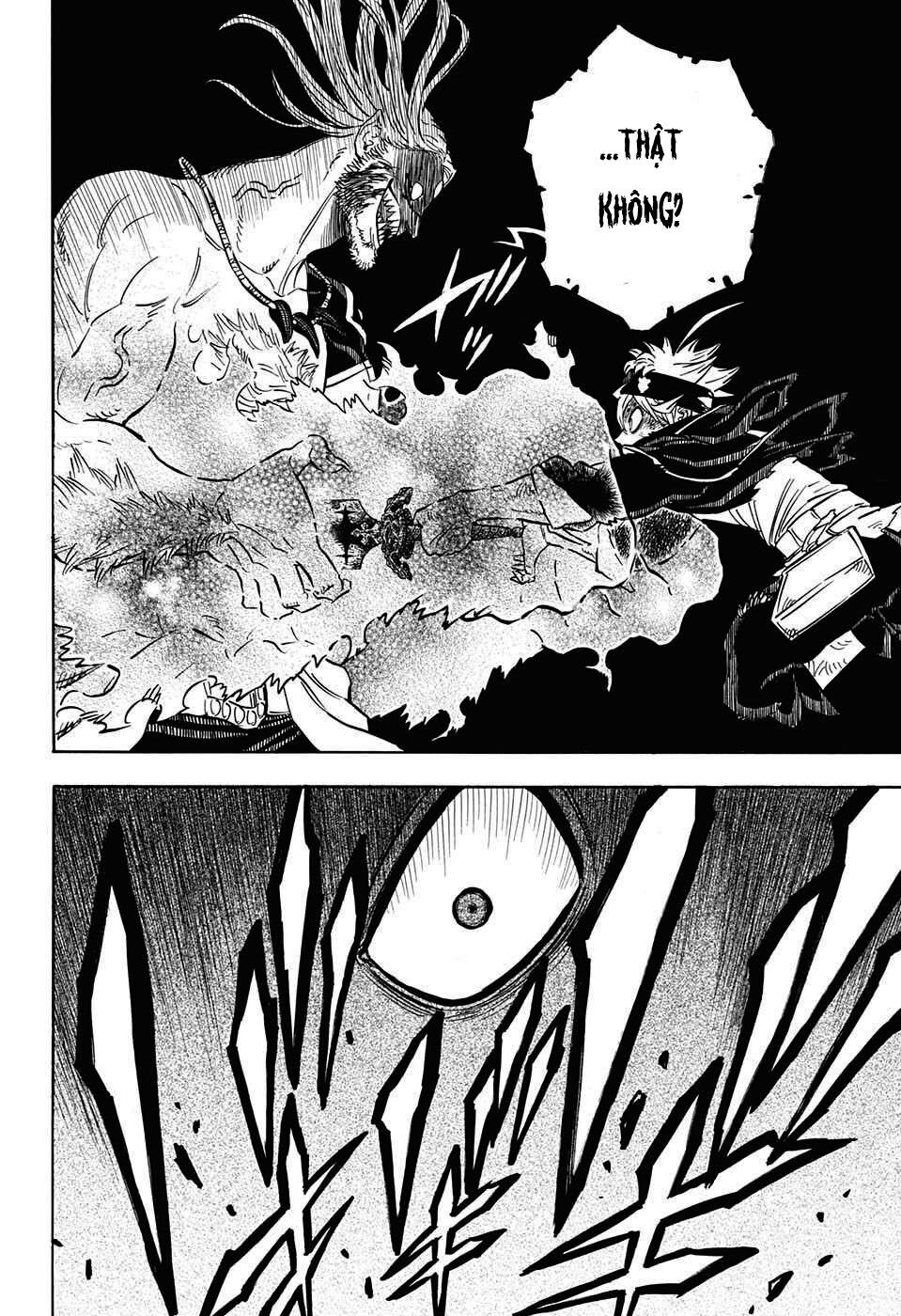 Pháp Sư Không Phép Thuật Chapter 71 - Trang 2