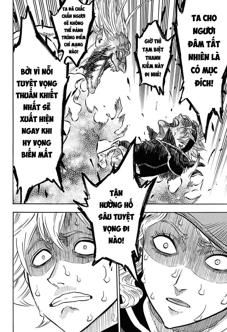 Pháp Sư Không Phép Thuật Chapter 71 - Trang 2