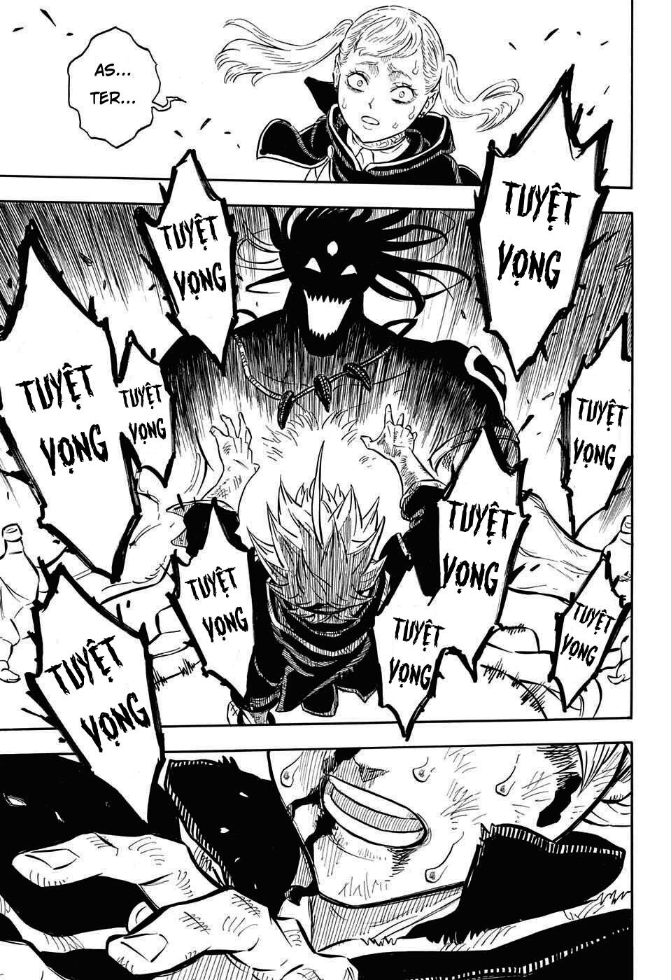 Pháp Sư Không Phép Thuật Chapter 71 - Trang 2