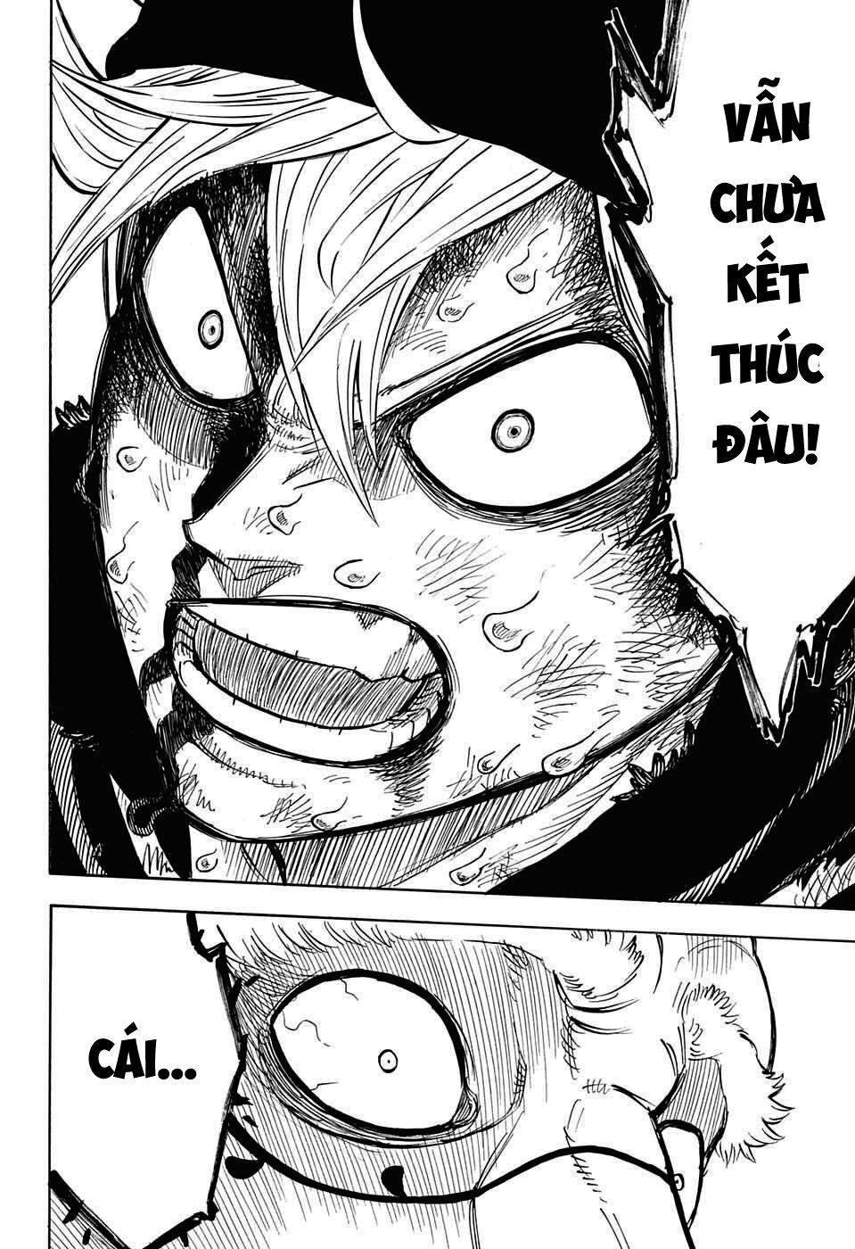 Pháp Sư Không Phép Thuật Chapter 71 - Trang 2