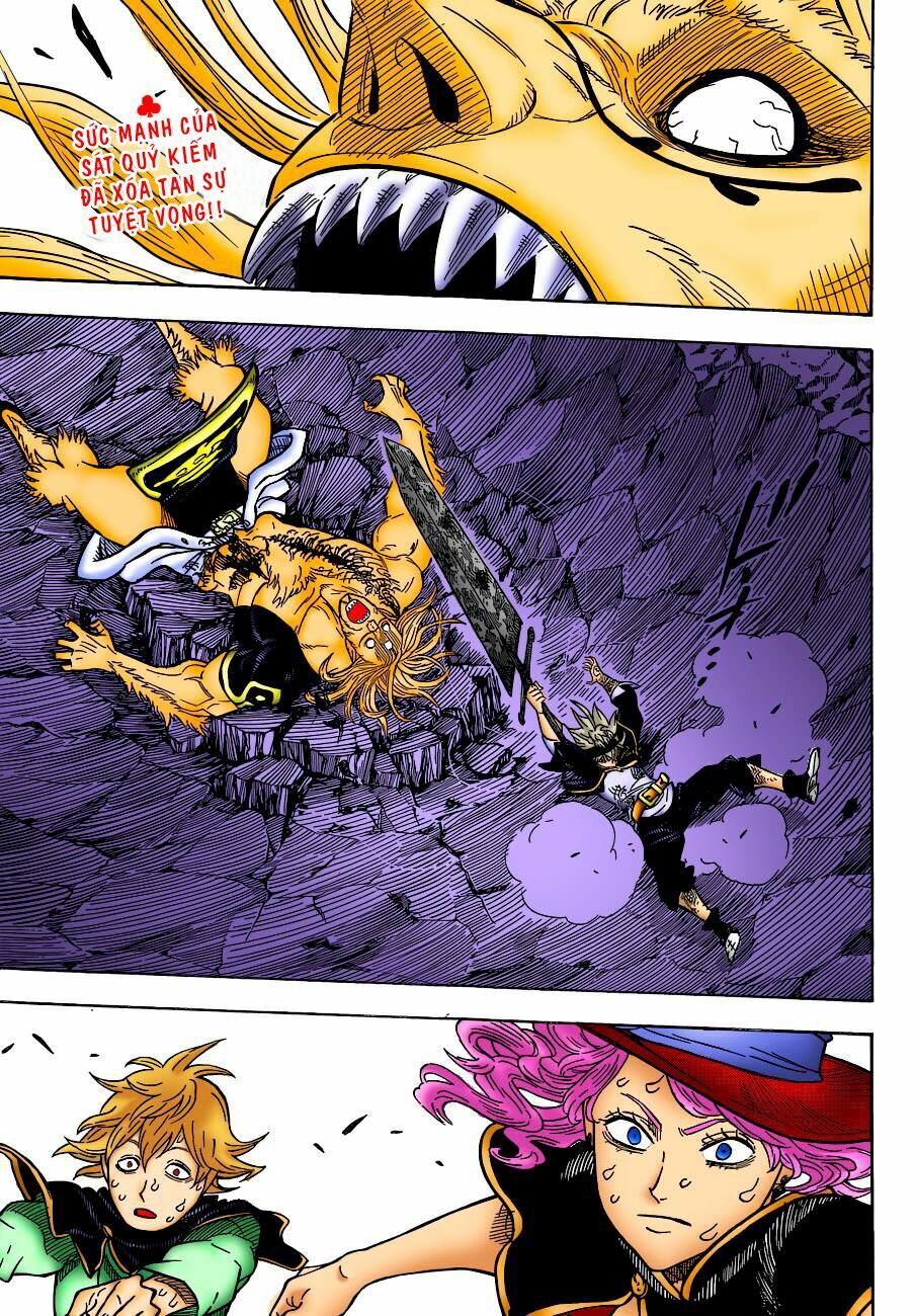 Pháp Sư Không Phép Thuật Chapter 72 - Trang 2